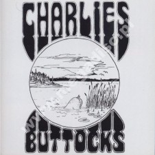 CHARLIES - Buttocks - FRA Red Fox Edition - POSŁUCHAJ - VERY RARE
