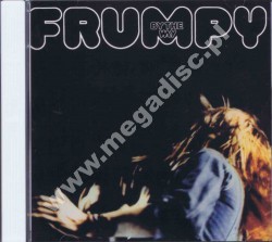 FRUMPY - By The Way - GER Edition - POSŁUCHAJ - VERY RARE