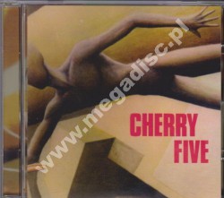 CHERRY FIVE - Cherry Five - Italian Remastered - POSŁUCHAJ
