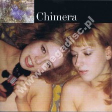 Chimera - UK Wooden Hill - POSŁUCHAJ