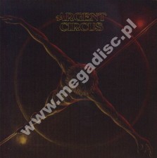 ARGENT - Circus - German Remastered - OSTATNIA SZTUKA!