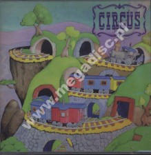 CIRCUS - Circus - US Gear Fab