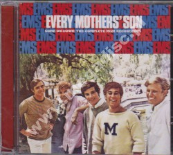 EVERY MOTHER'S SON - Come On Down: Complete MGM Recordings - UK Now Sounds Remastered