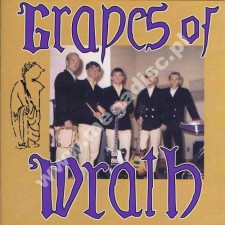 GRAPES OF WRATH - Grapes Of Wrath - Complete Recordings (1966-1971) - US Gear Fab Edition