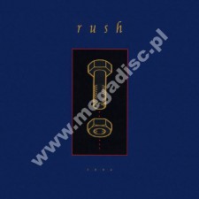 RUSH - Counterparts - Remastered Edition - POSŁUCHAJ