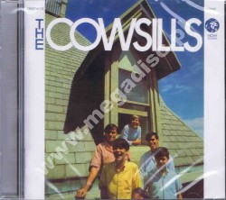 Cowsills - UK Now Sounds MONO Remastered & Expanded - UNIKALNY CD