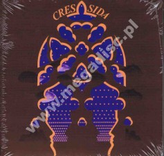 CRESSIDA - Cressida - GER Repertoire Card Sleeve - POSŁUCHAJ
