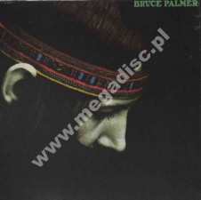 BRUCE PALMER - Cycle Is Complete - ITA Akarma Press