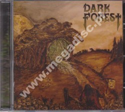 DARK FOREST - Dark Forest - GER Eyes Like Snow Edition