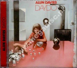 ALUN DAVIES - Daydo - VERY RARE