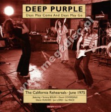 Days May Come And Days May Go - UK Expanded Edition (2CD) - UNIKALNY CD