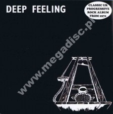 DEEP FEELING - Deep Feeling - SWE Flawed Gems Edition - POSŁUCHAJ - VERY RARE