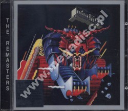 JUDAS PRIEST - Defenders Of The Faith +2