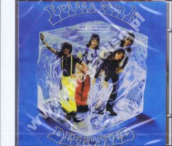 FRIJID PINK - Defrosted - German Repertoire Digipack