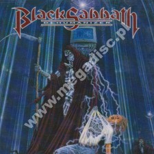 BLACK SABBATH - Dehumanizer - NL Edition - OSTATNIA SZTUKA!