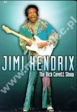 JIMI HENDRIX - Dick Cavett Show (DVD)