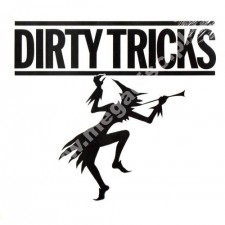 DIRTY TRICKS - Dirty Tricks - US Edition - POSŁUCHAJ - VERY RARE