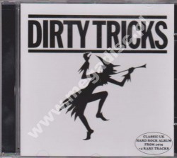 DIRTY TRICKS - Dirty Tricks +4 - SWE Flawed Gems Expanded - POSŁUCHAJ - VERY RARE