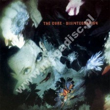 CURE - Disintegration - Remastered Edition