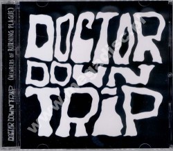 DOCTOR DOWNTRIP - Doctor Downtrip - SPA Edition - POSŁUCHAJ - VERY RARE