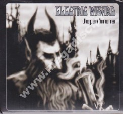 ELECTRIC WIZARD - Dopethrone - UK Rise Above Remastered Digipack