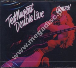 Double Live Gonzo (2CD)