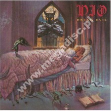 DIO - Dream Evil