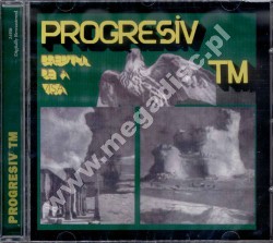 PROGRESIV TM - Dreptul De A Visa - EU Edition - POSŁUCHAJ - VERY RARE