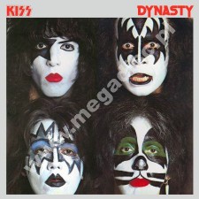 KISS - Dynasty