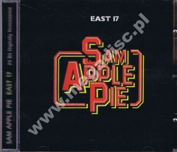 SAM APPLE PIE - East 17 - GER Edition - VERY RARE