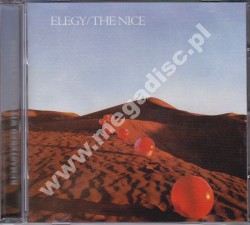 NICE - Elegy - UK Expanded Edition