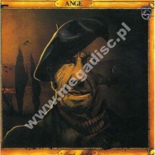 ANGE - Emile Jacotey - French Edition