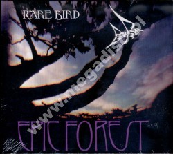 RARE BIRD - Epic Forest +6 - GER Expanded Digipack Edition - VERY RARE
