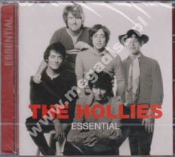 HOLLIES - Essential 1963-1974