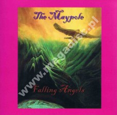MAYPOLE - Falling Angels (Unreleased 2nd Album) - US Gear Fab Edition