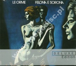ORME - Felona E Sorona (English & Italian Version) (2CD) - Deluxe Edition