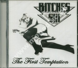 BITCHES SIN - First Temptation - Unreleased Demo And BBC Session (1980-81) - UK Edition - POSŁUCHAJ