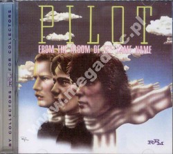 PILOT - From The Album Of The Same Name - UK RPM - POSŁUCHAJ