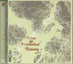 STRAWBS - From The Witchwood - UK Remastered