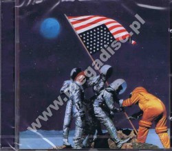 CANNED HEAT - Future Blues +5 - GER Repertoire Remastered Expanded Edition