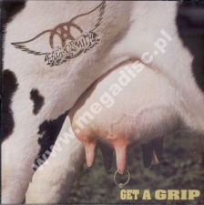 AEROSMITH - Get A Grip - EU Remastered Edition