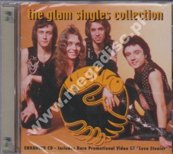 HELLO - Glam Rock Singles Collection - UK 7Ts Remastered Edition
