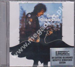 CHICKEN SHACK - Goodbye - Live 1973 - UK Esoteric Remastered