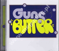 GUNS & BUTTER - Guns & Butter - SWE Flawed Gems - POSŁUCHAJ - VERY RARE