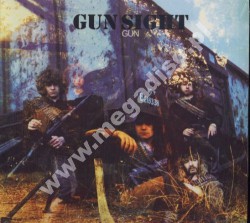 GUN - Gunsight +3 - GER Repertoire Expanded Digipack Edition