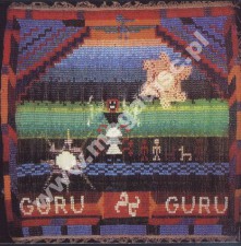 GURU GURU - Guru Guru (4th Album) - GER Digipack Edition