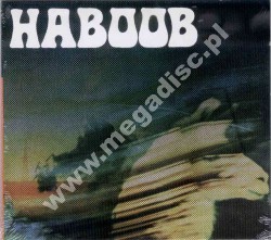 HABOOB - Haboob - US Digipack - POSŁUCHAJ - VERY RARE