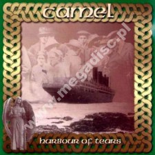 CAMEL - Harbour Of Tears
