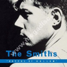 SMITHS - Hatful Of Hollow - BBC Sessions