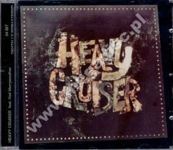 HEAVY CRUISER - Heavy Cruiser feat. Neil Merryweather - EU Edition - POSŁUCHAJ - VERY RARE